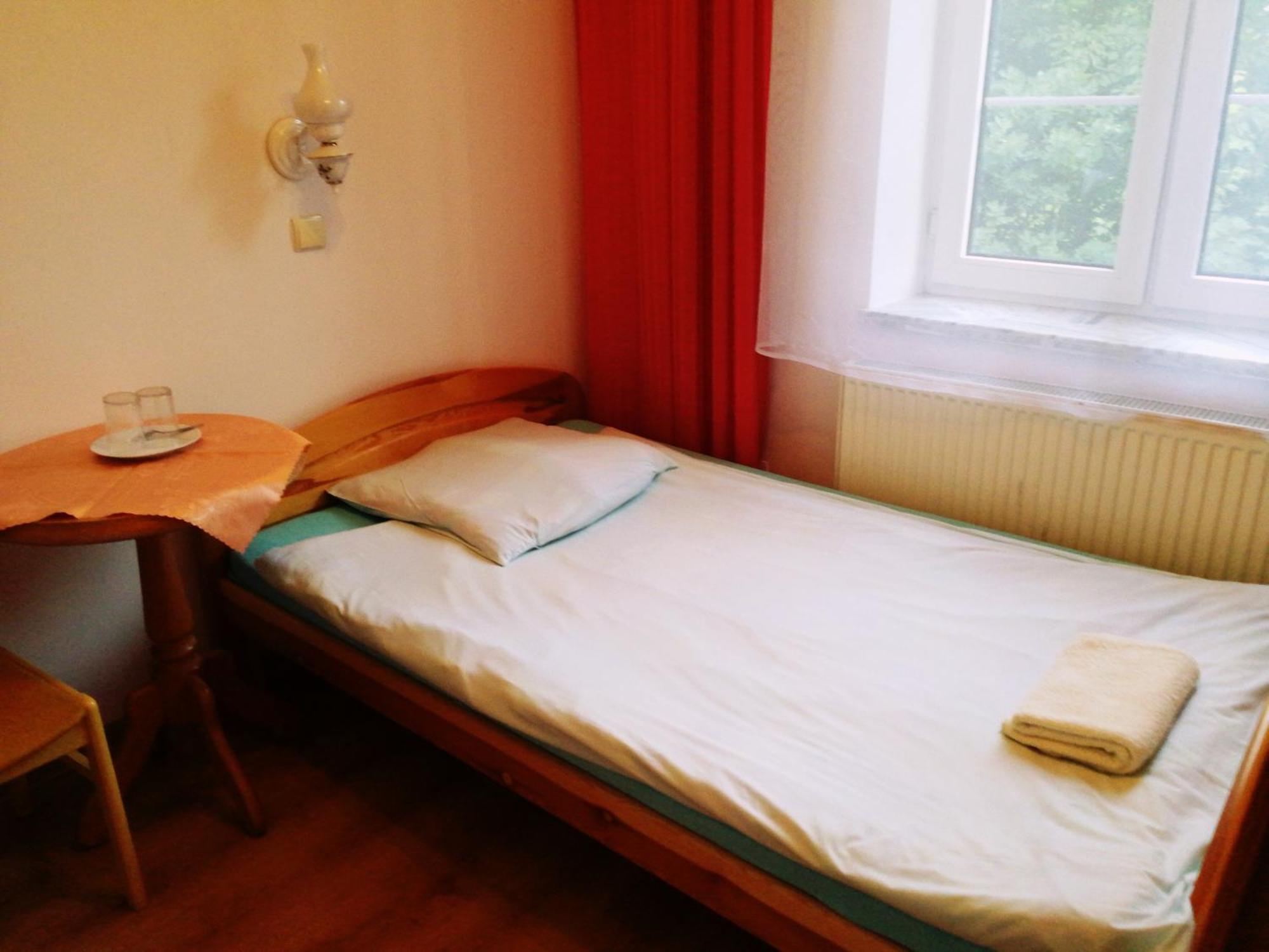 Rezydencja Zamek クリニツァ・ズドルイ 部屋 写真